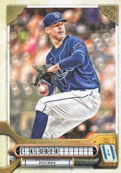 Corey Kluber