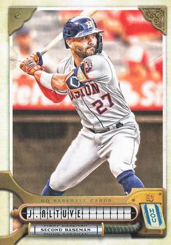 Jose Altuve