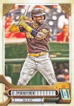 Jurickson Profar