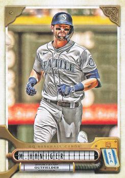 Mitch Haniger