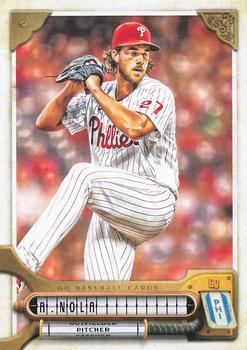 Aaron Nola