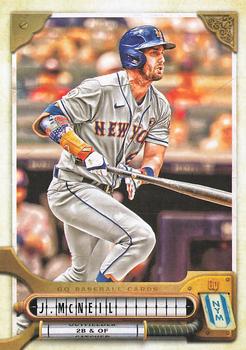 Jeff McNeil