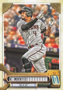 Ketel Marte