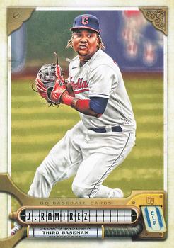 Jose Ramirez