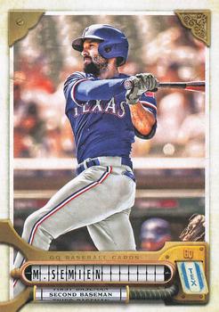 Marcus Semien