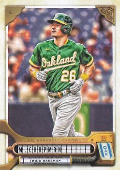 Matt Chapman