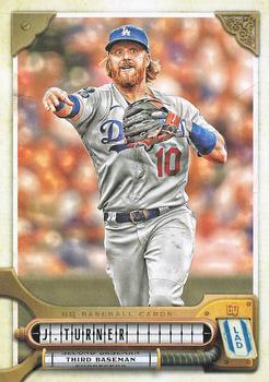 Justin Turner