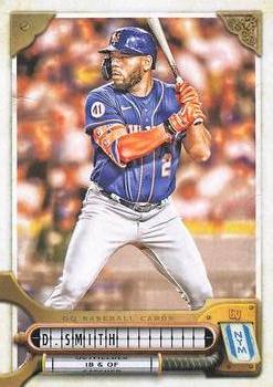Dominic Smith