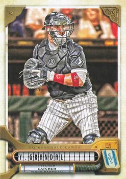 Yasmani Grandal