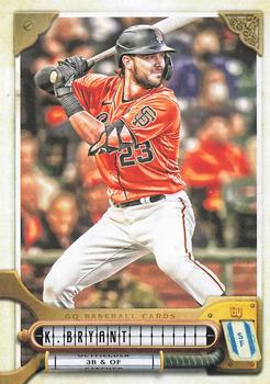 Kris Bryant
