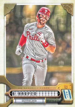 Bryce Harper