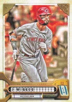 Jesse Winker
