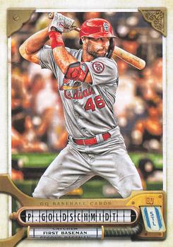 Paul Goldschmidt