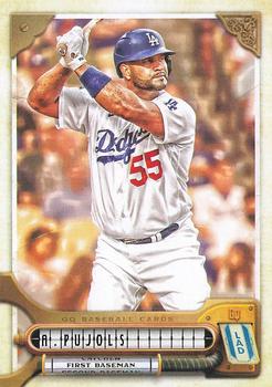 Albert Pujols