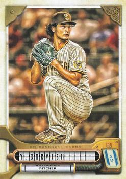 Yu Darvish