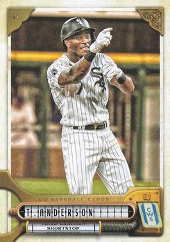 Tim Anderson
