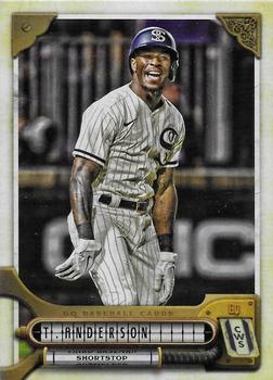 Tim Anderson