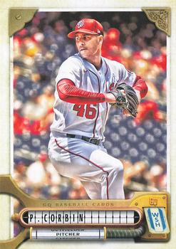 Patrick Corbin