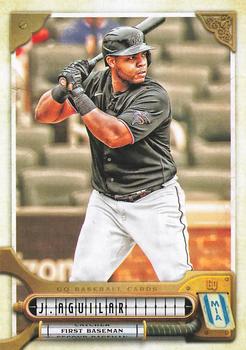 Jesus Aguilar