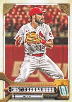 Matt Carpenter