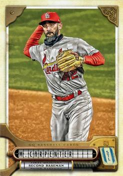 Matt Carpenter