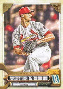 Jack Flaherty