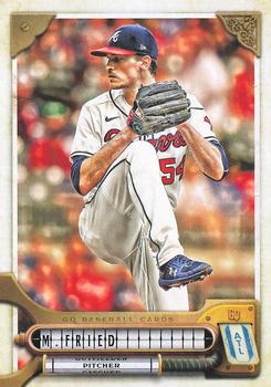 Max Fried