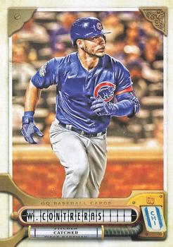 Willson Contreras