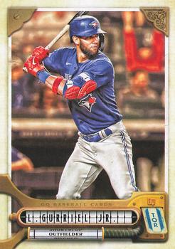 Lourdes Gurriel Jr.