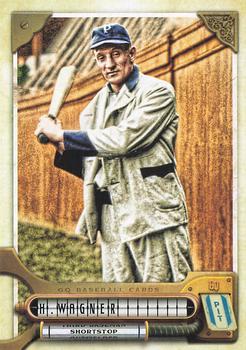 Honus Wagner