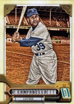 Roy Campanella