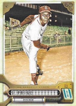 Satchel Paige
