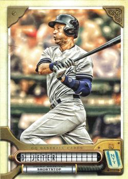 Derek Jeter