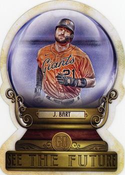 Joey Bart