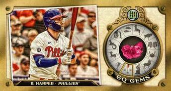 Bryce Harper