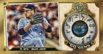 Hyun-Jin Ryu