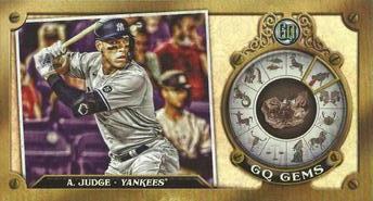 Aaron Judge