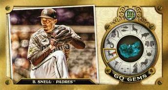 Blake Snell