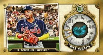 Ronald Acuña Jr.