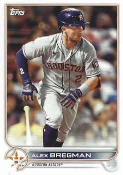 Alex Bregman