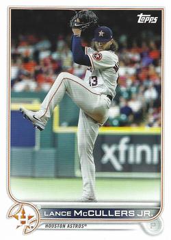 Lance McCullers Jr.