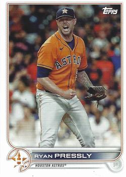 Ryan Pressly