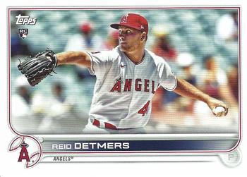 Reid Detmers
