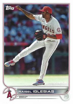 Raisel Iglesias