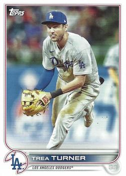 Trea Turner