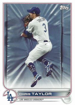 Chris Taylor