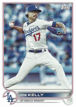 Joe Kelly