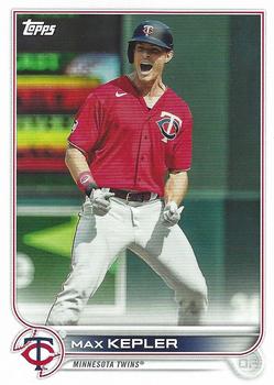 Max Kepler