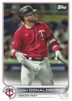 Josh Donaldson