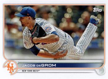 Jacob deGrom